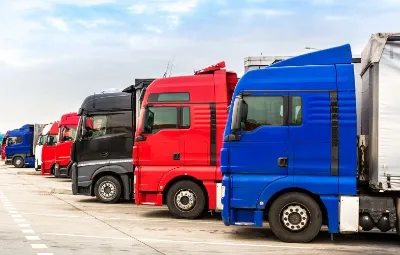 İzmir Adana Ambar Nakliyat